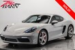 Porsche 718 Cayman