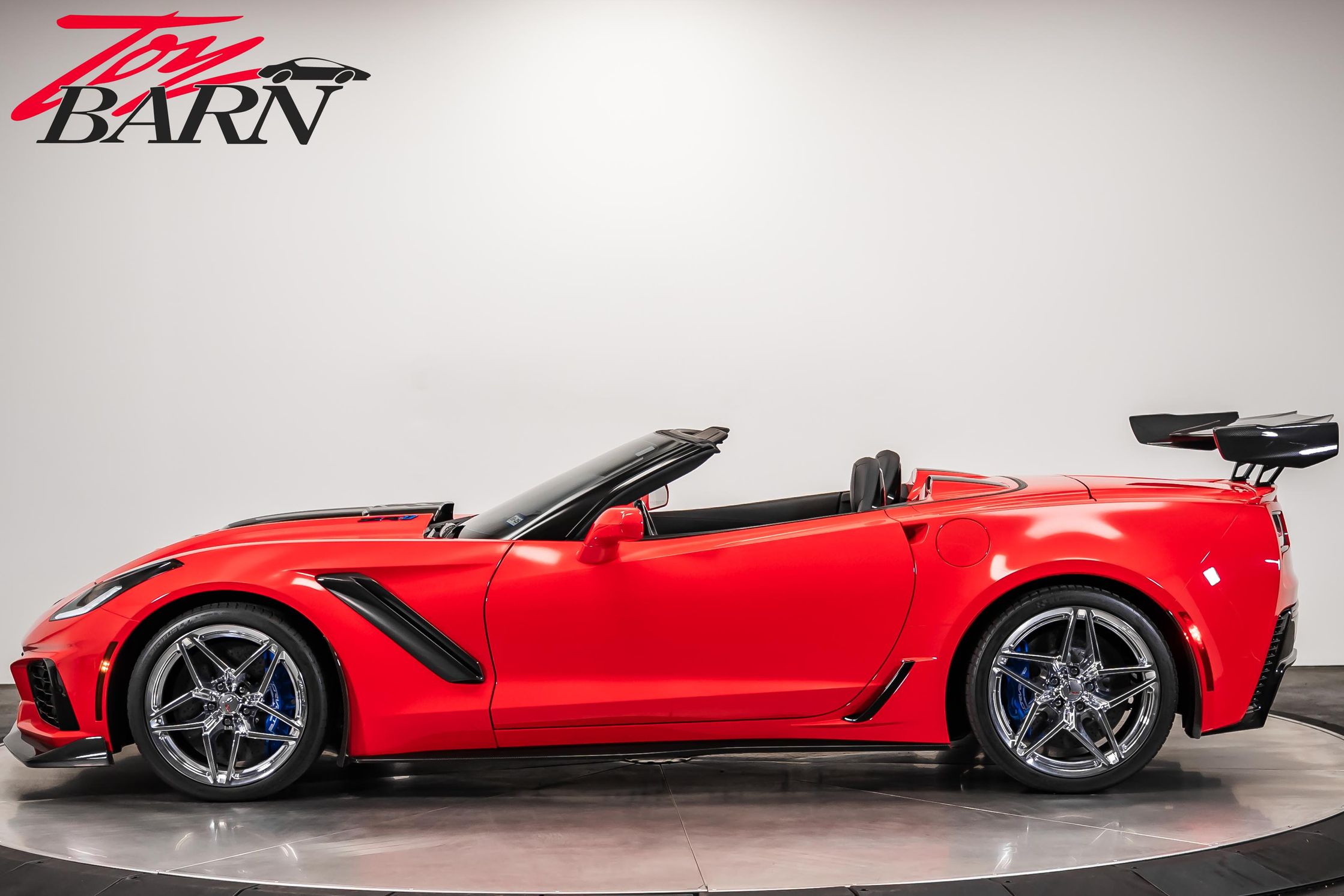 Premium Used Car Inventory in Columbus OH | Toy Barn