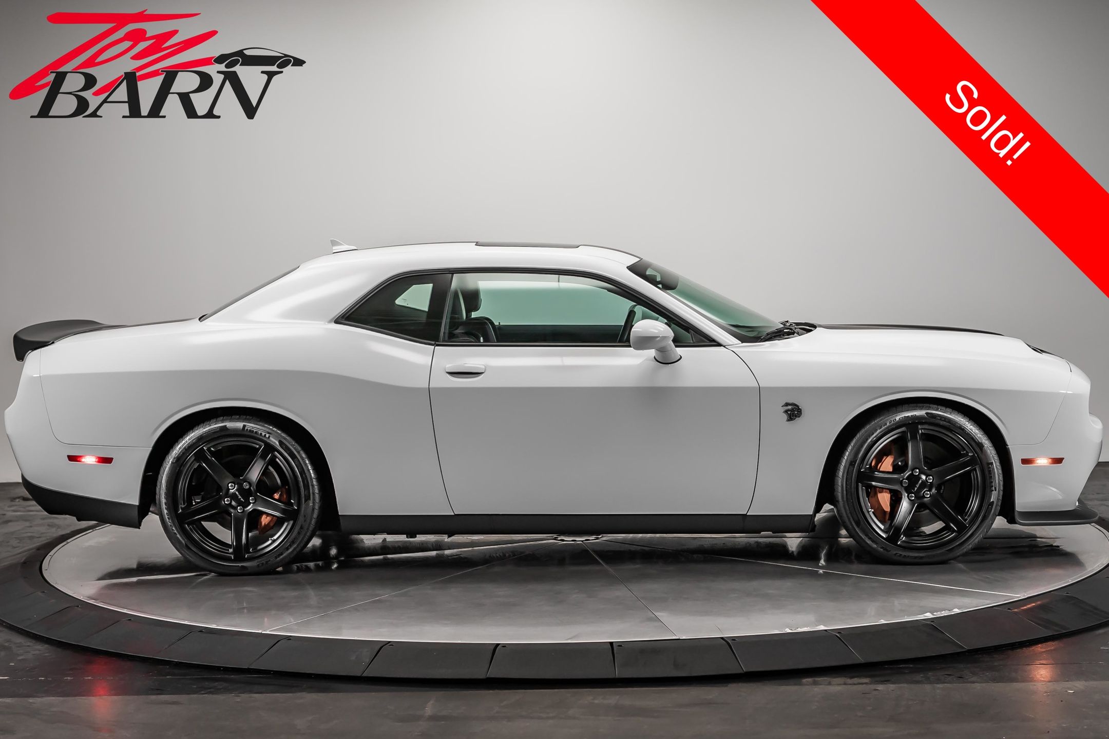 2020 Dodge Challenger SRT 取扱説明書セット 2020 Dodge Challenger