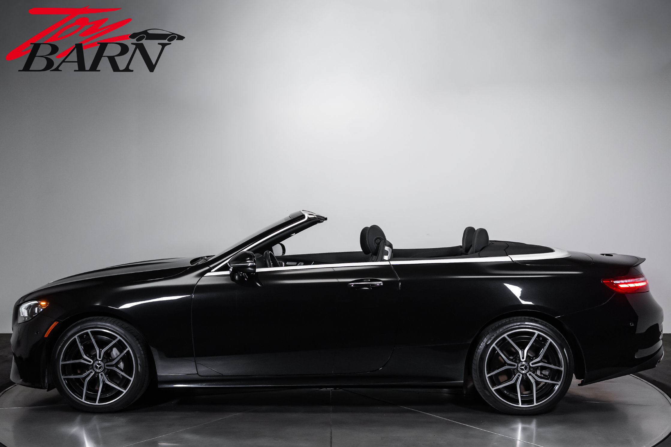 Used 2023 Mercedes-Benz E-Class E450 E 450 4MATIC Convertible $89K MSRP! Convertible