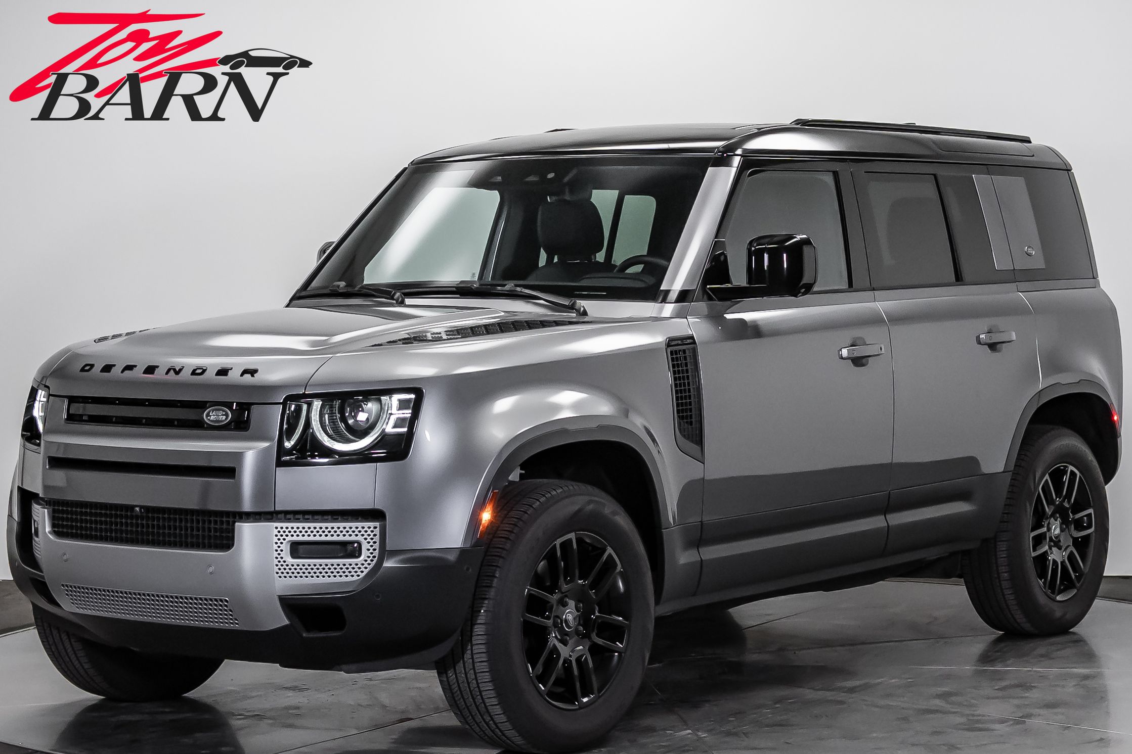 2024 Land Rover Defender