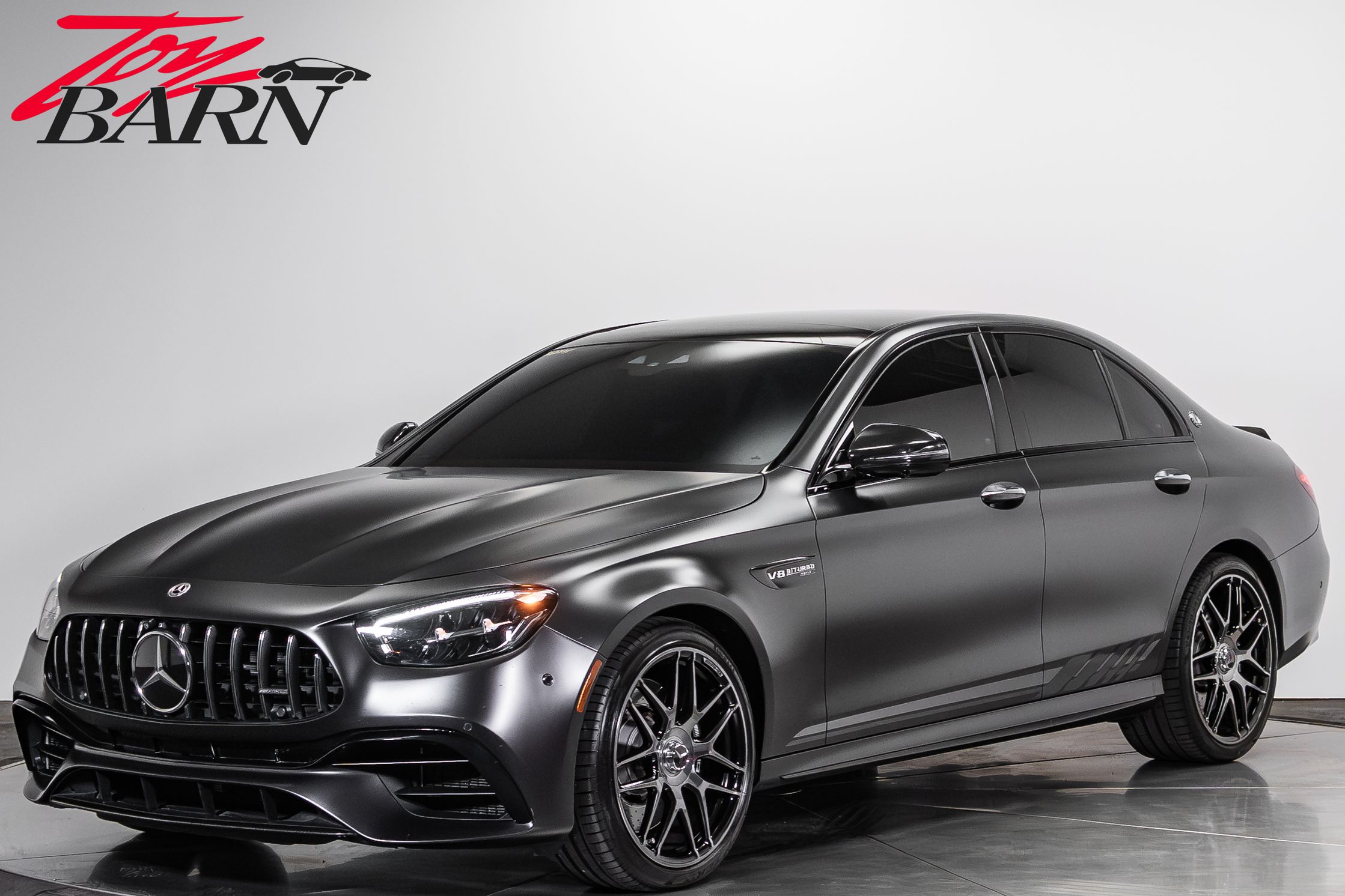 2023 Mercedes-Benz E-Class AMG E 63 S 4MATIC's photo