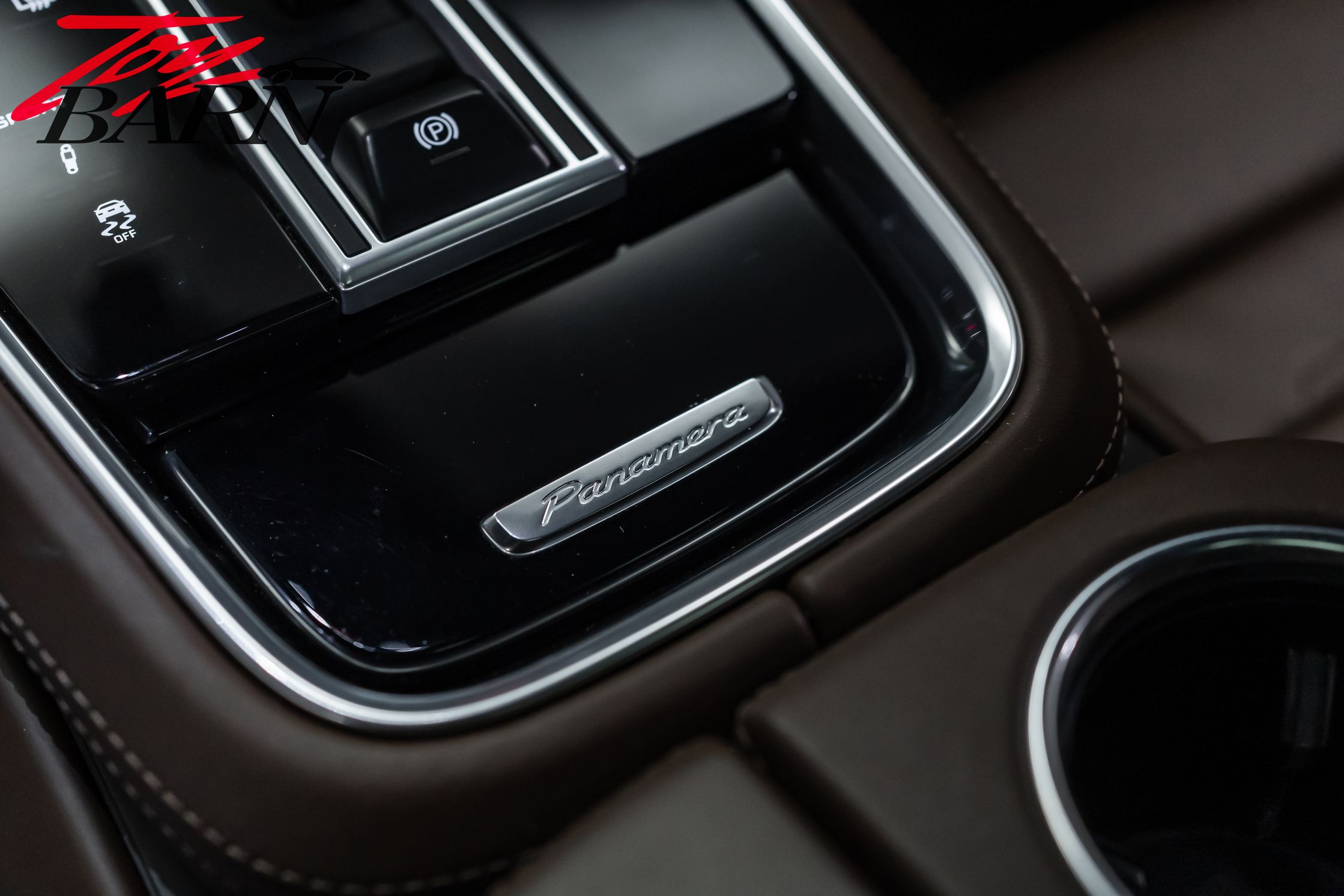 2022 Porsche Panamera Platinum Edition - Photo 46