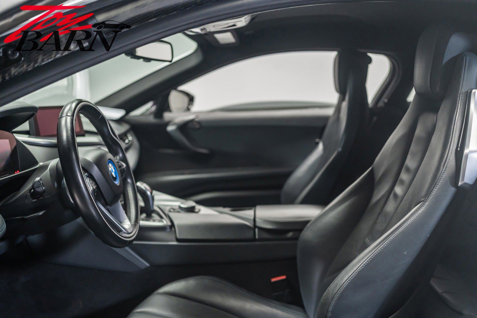 Used 2016 BMW i8 For Sale at Toy Barn | VIN: WBY2Z2C50GV675506