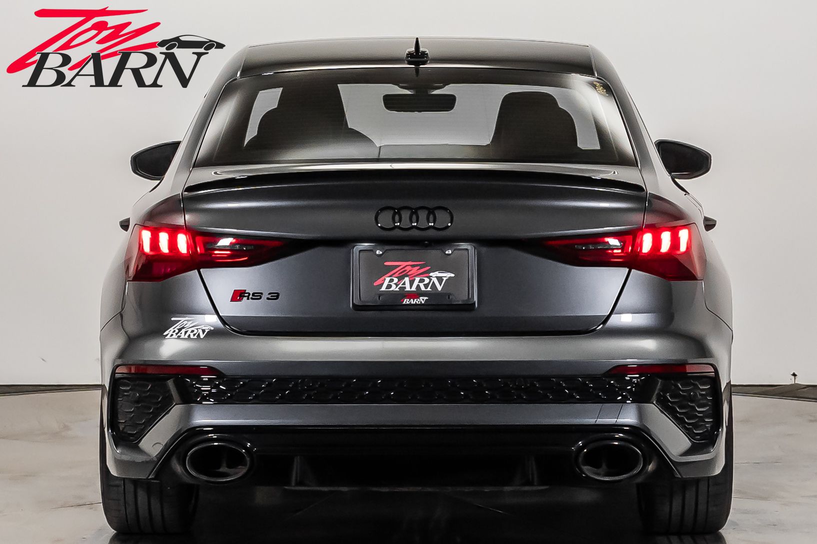 2024 Audi RS 3 Base photo 3