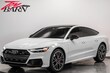  Audi S7