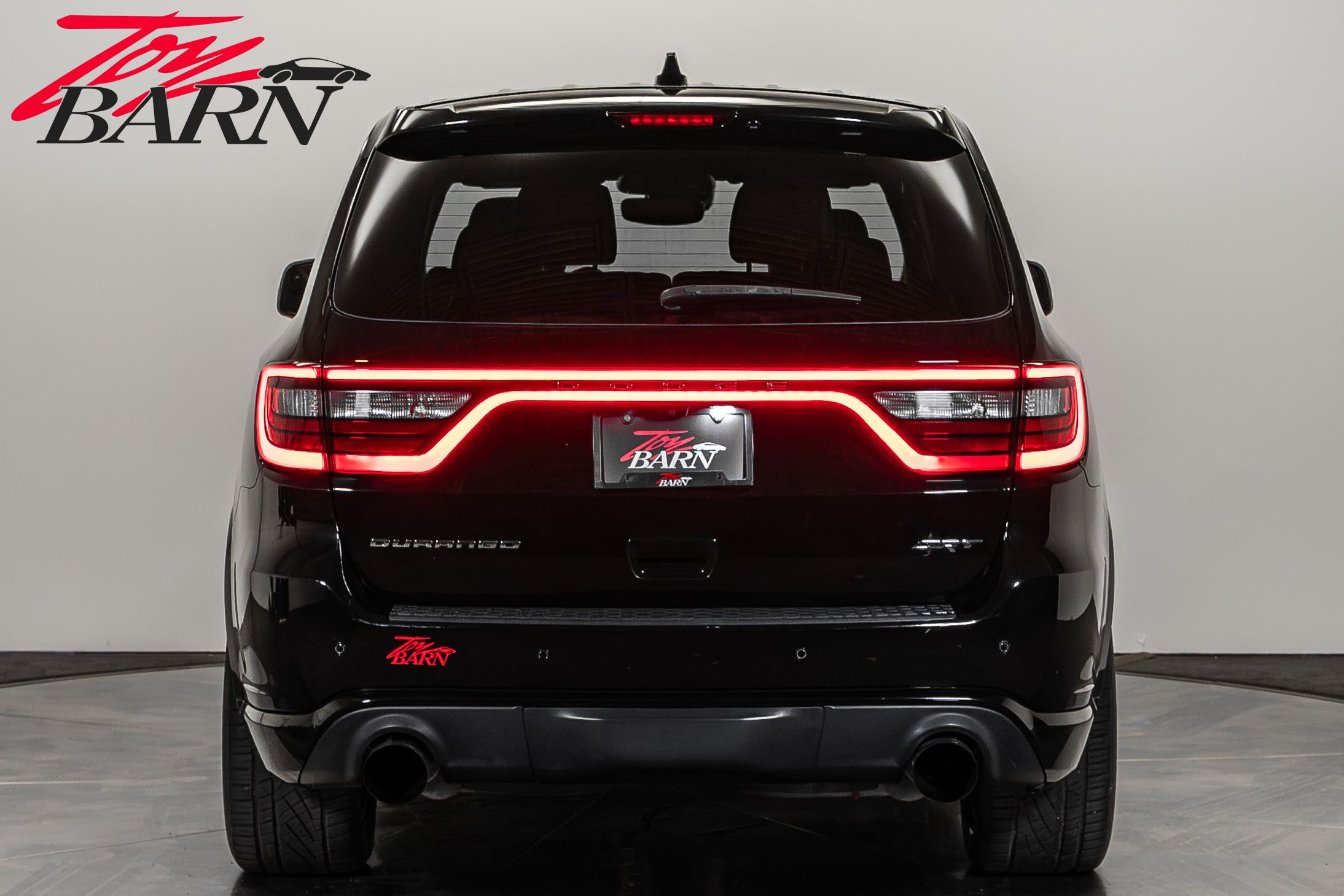 2018 Dodge Durango SRT 392 photo 4