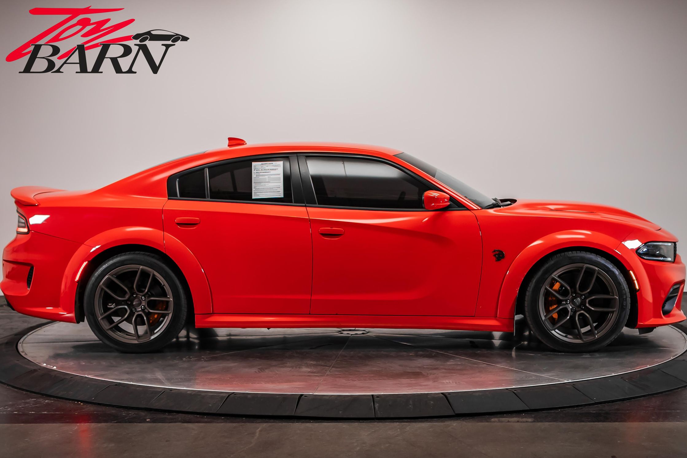 Used 2022 Dodge Charger For Sale at Toy Barn | VIN: 2C3CDXL91NH136746