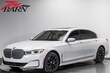  BMW 750i