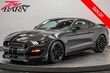 Ford Shelby GT350
