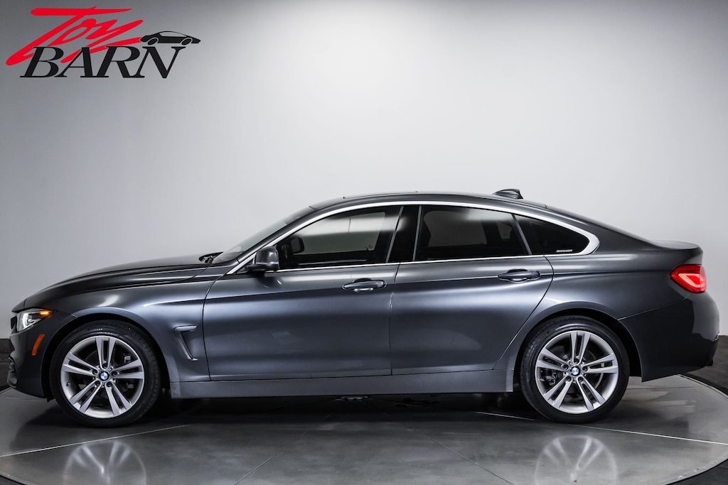 Used 2019 BMW 430i 430i xDrive Gran Coupe $52K MSRP! Gran Coupe