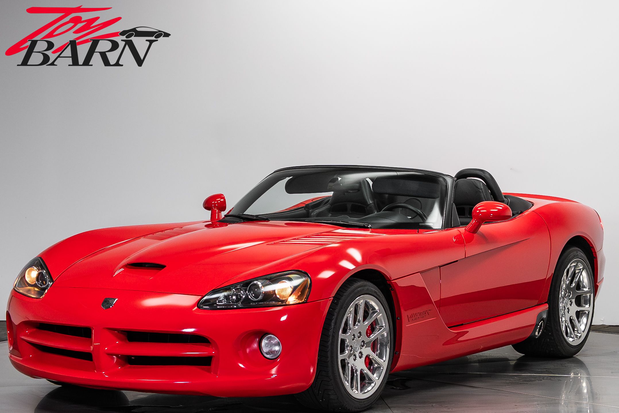2005 Dodge Viper SRT-10's photo
