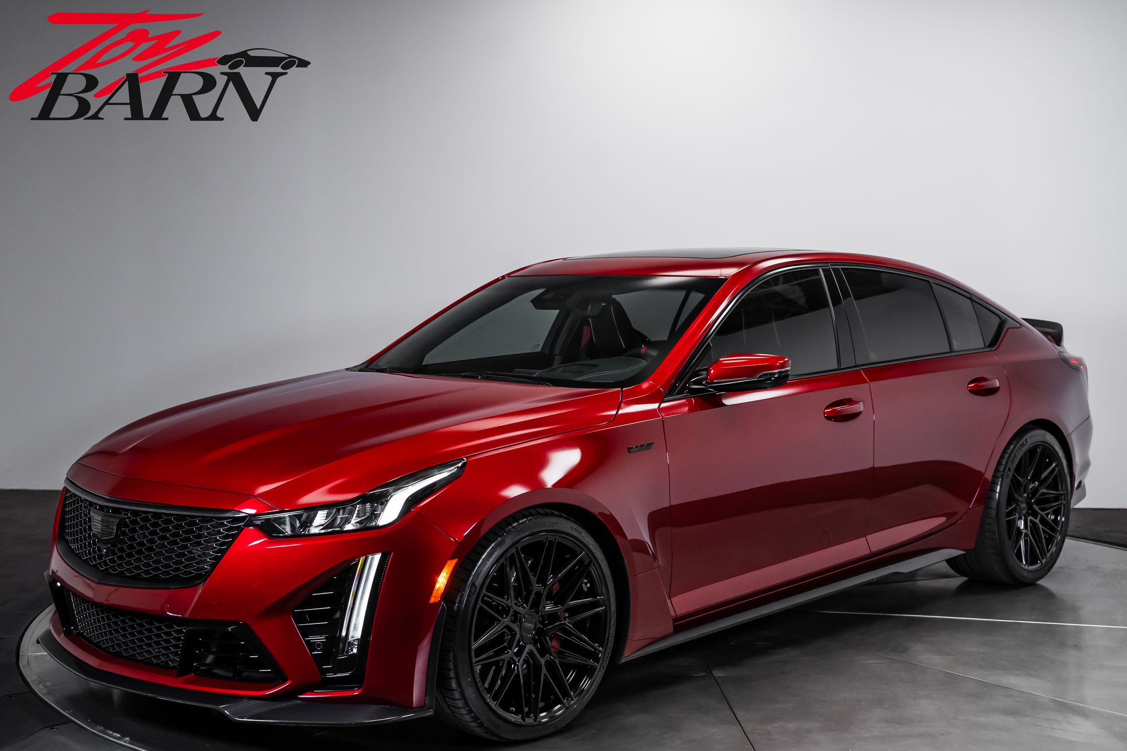 2023 Cadillac CT5-V