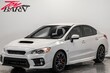 Subaru WRX