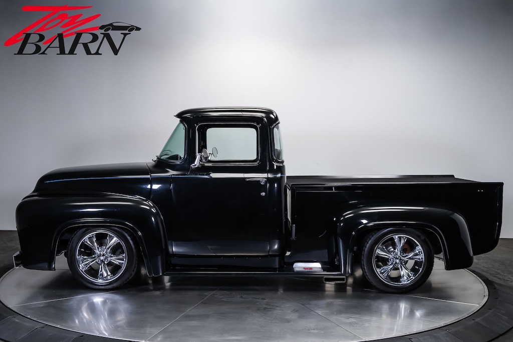 Used 1956 Ford F-100