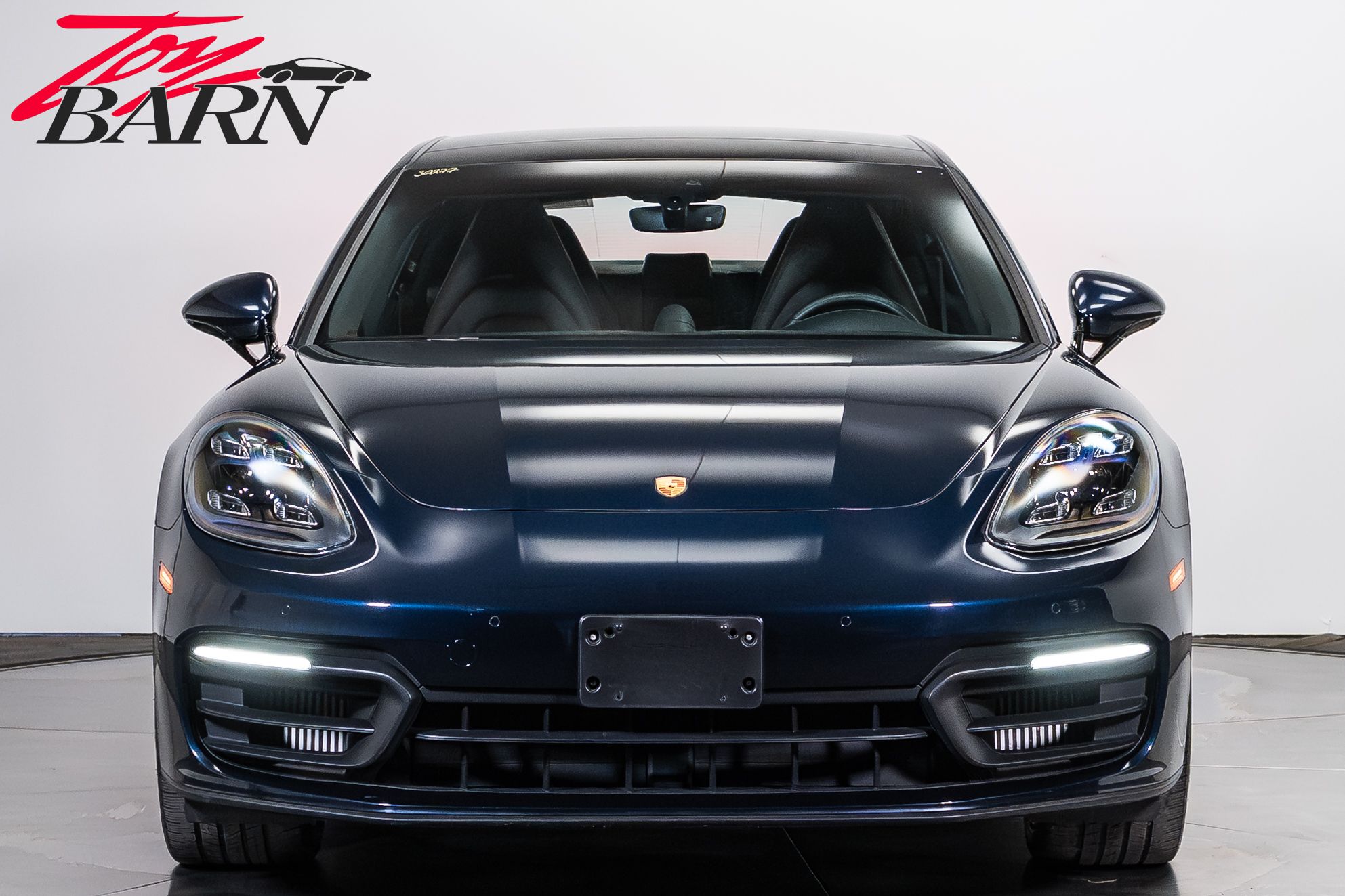 2022 Porsche Panamera Platinum Edition - Photo 8