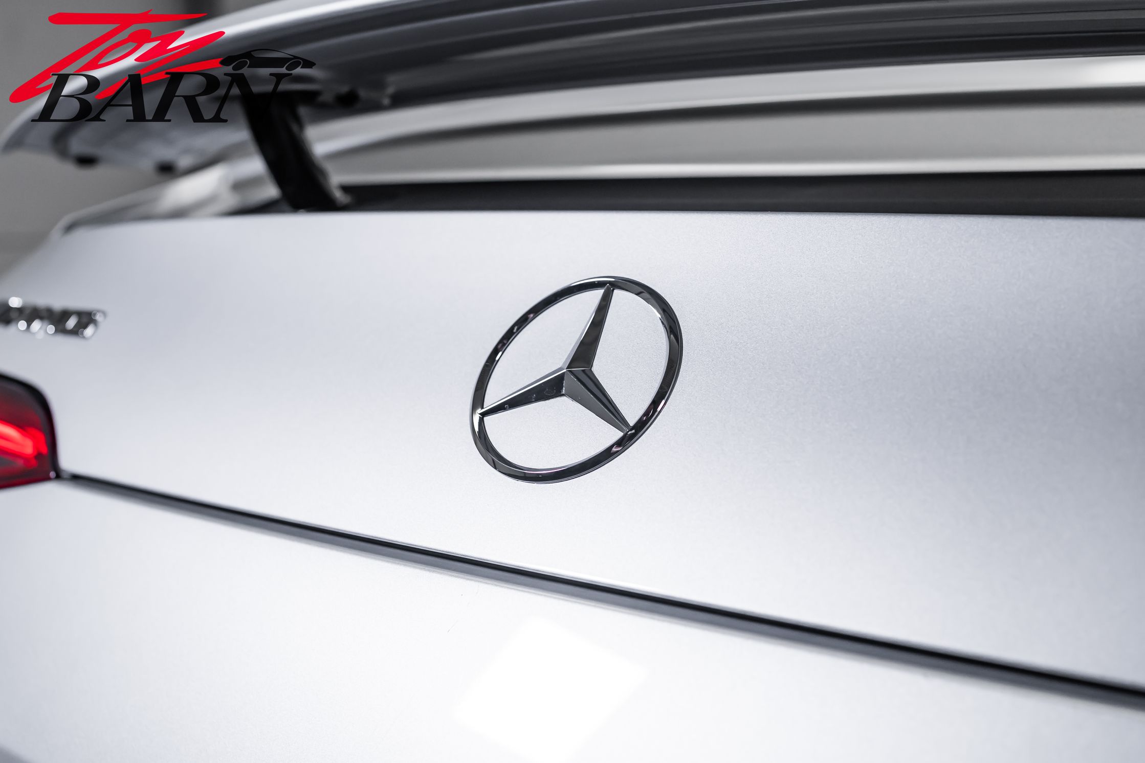 2020 Mercedes-Benz AMG GT 4-Door Coupe 63 - Photo 13