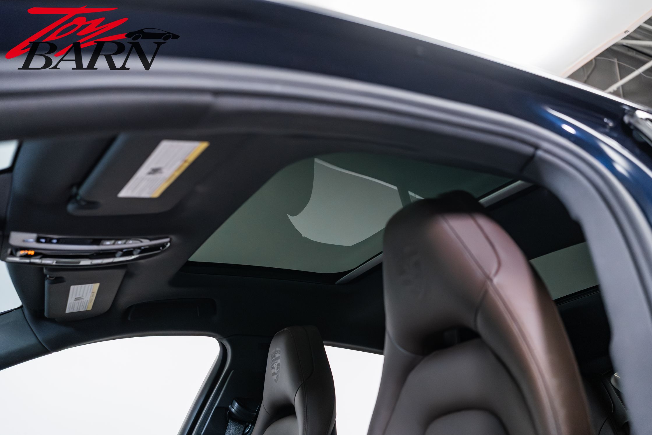 2022 Porsche Panamera Platinum Edition - Photo 24