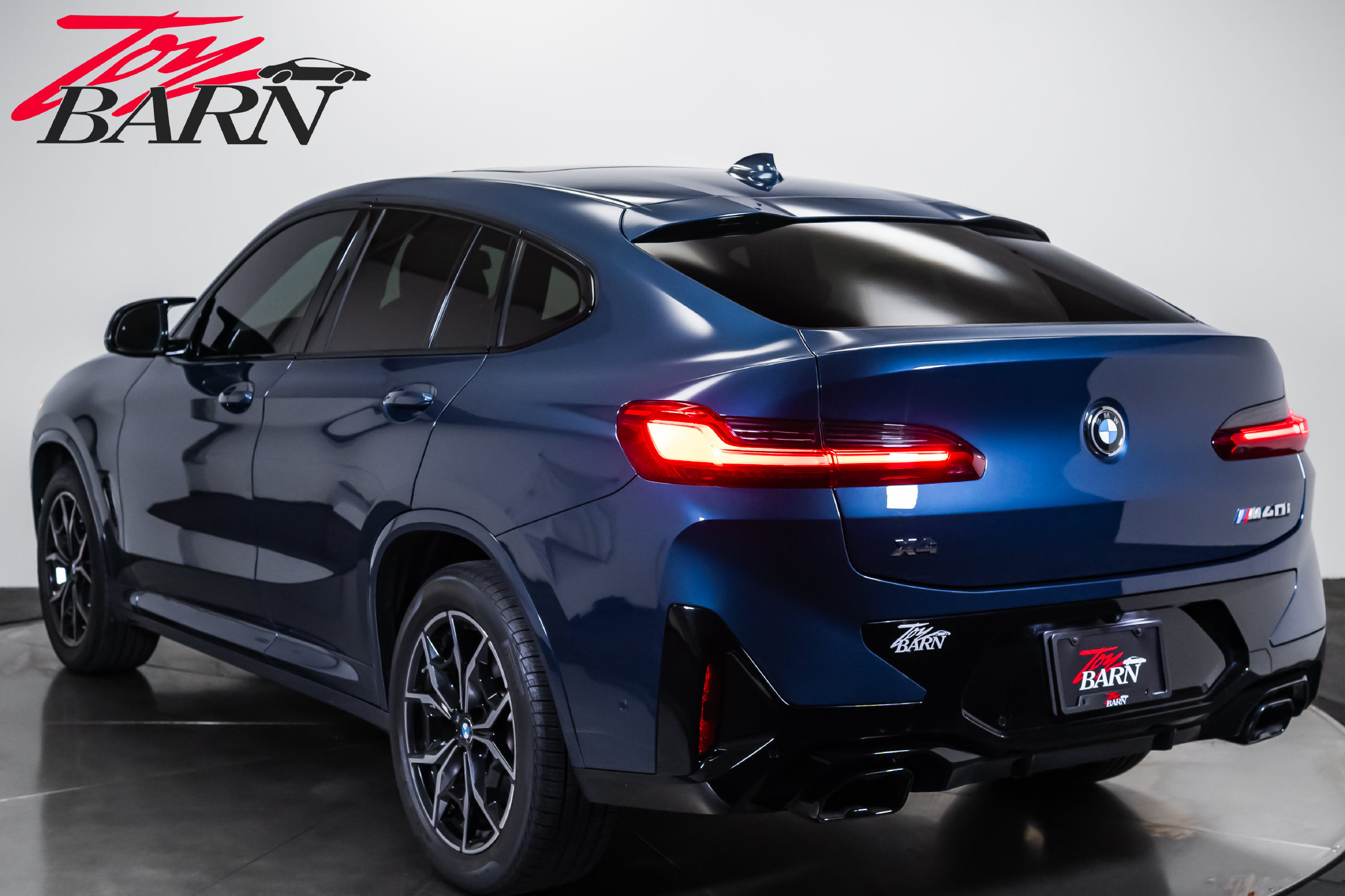 Used 2024 BMW X4 M40i AWD $71K MSRP! SUV