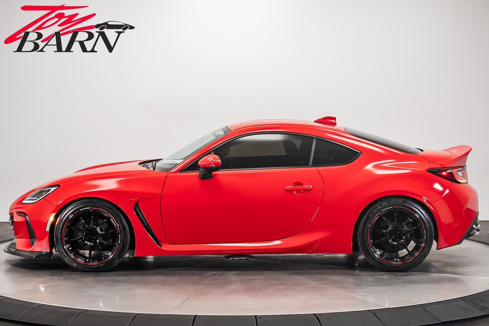 σ(゜∀゜ )オレ!? 様2020 FORD GT SUBARU BRZ Used 2022 Subaru BRZ For Sale at Toy Barn | VIN