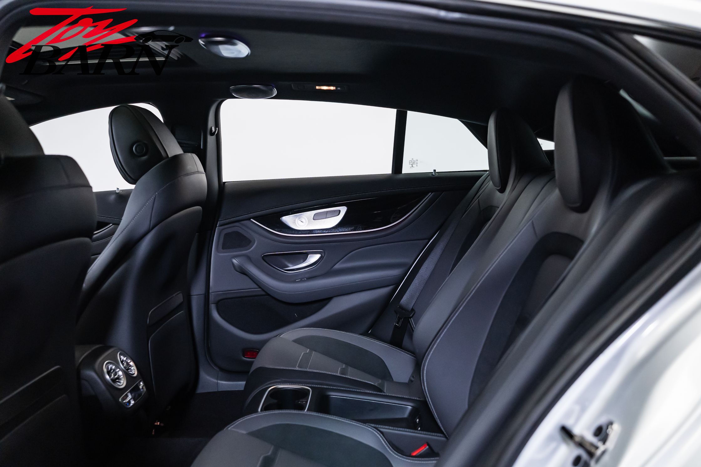 2020 Mercedes-Benz AMG GT 4-Door Coupe 63 - Photo 48