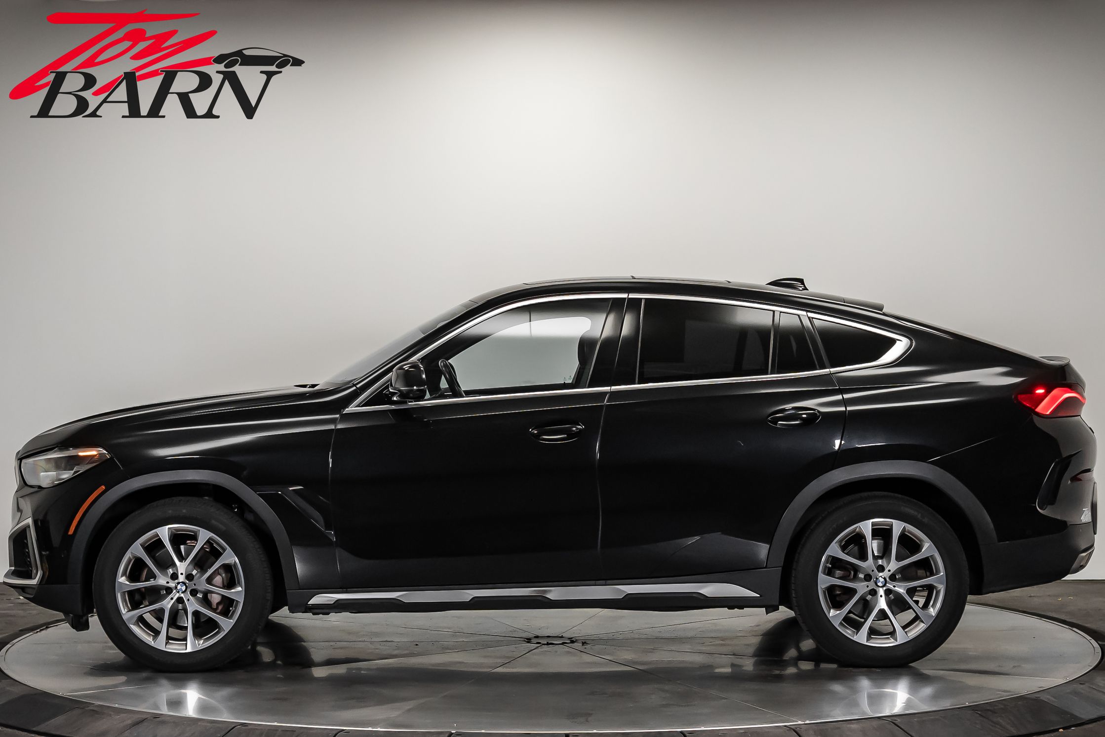 2023 Bmw X6 xDrive40i photo 2