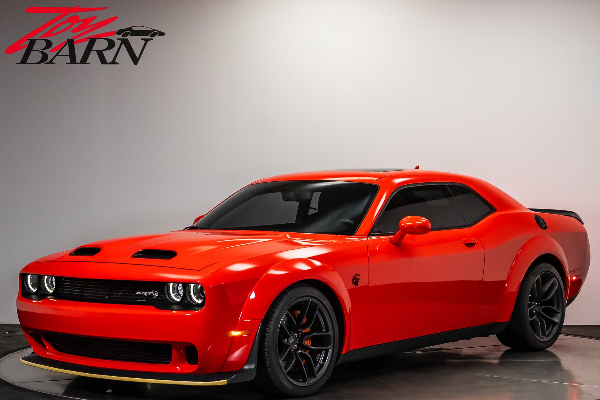 2019 Dodge Challenger SRT Hellcat Redeye Plus Auto's photo