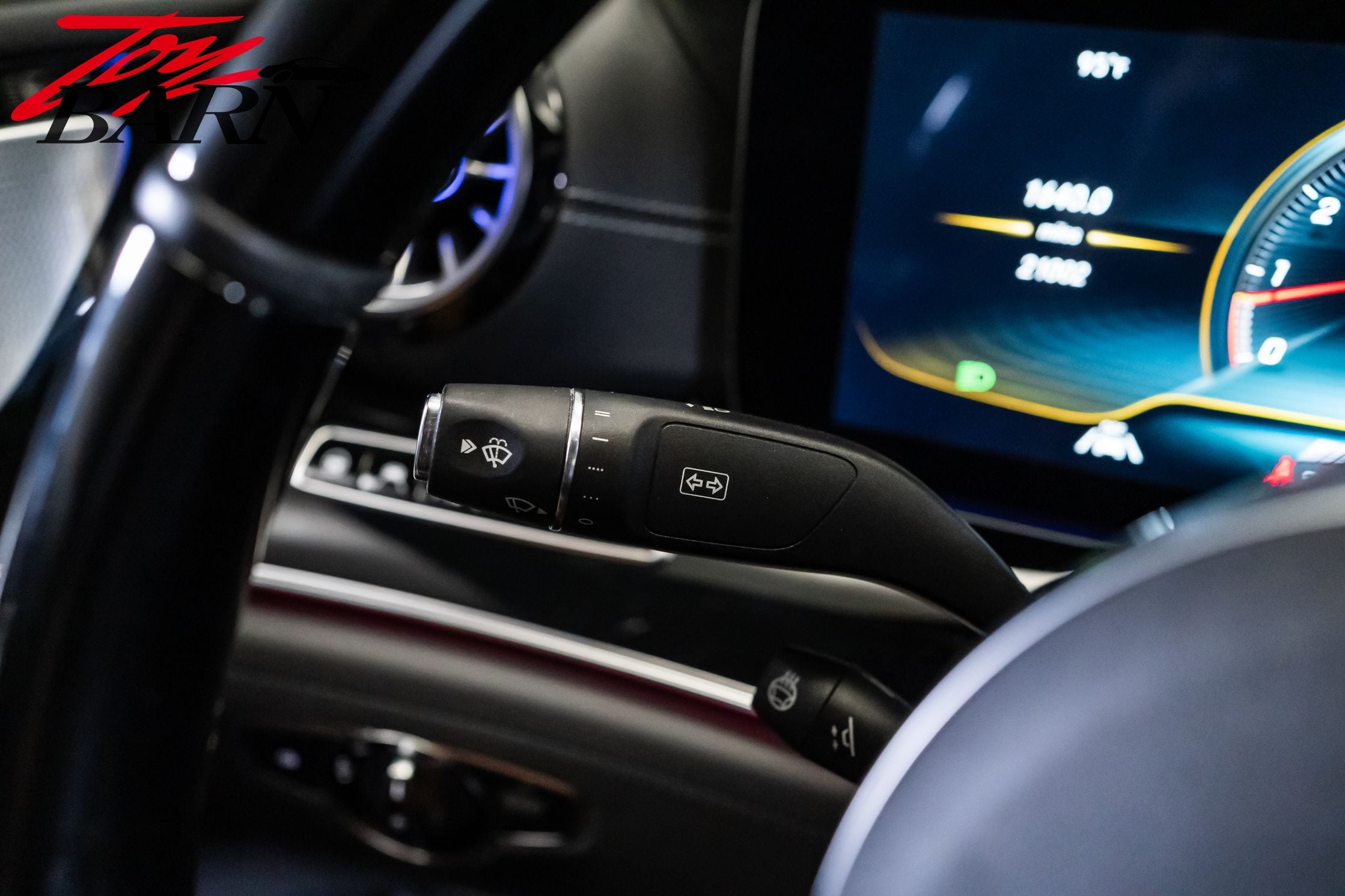 2020 Mercedes-Benz AMG GT 4-Door Coupe 63 - Photo 38