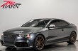  Audi RS 5