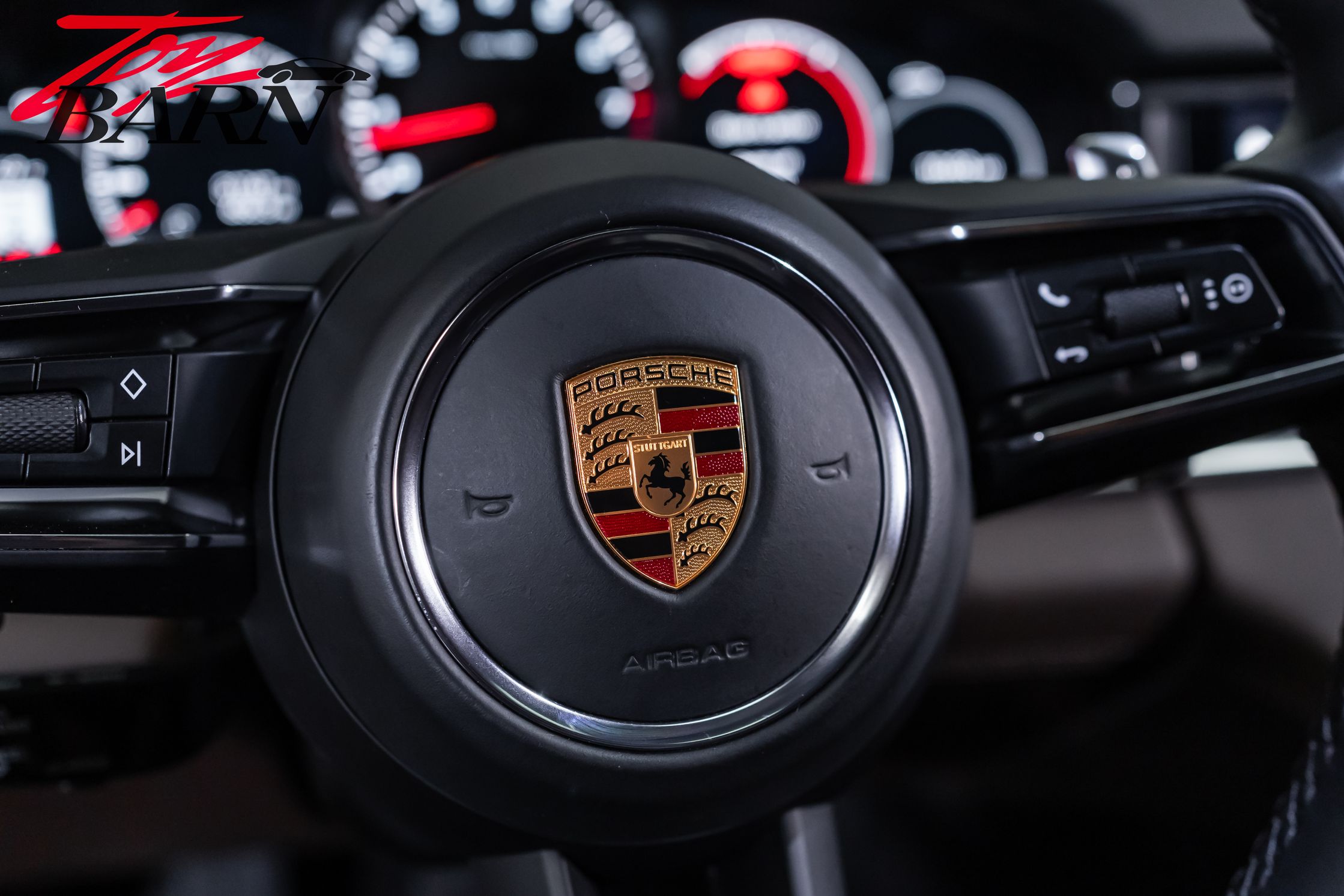 2022 Porsche Panamera Platinum Edition - Photo 30