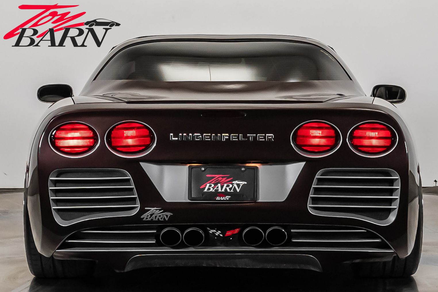 1999 Chevrolet Corvette photo 4