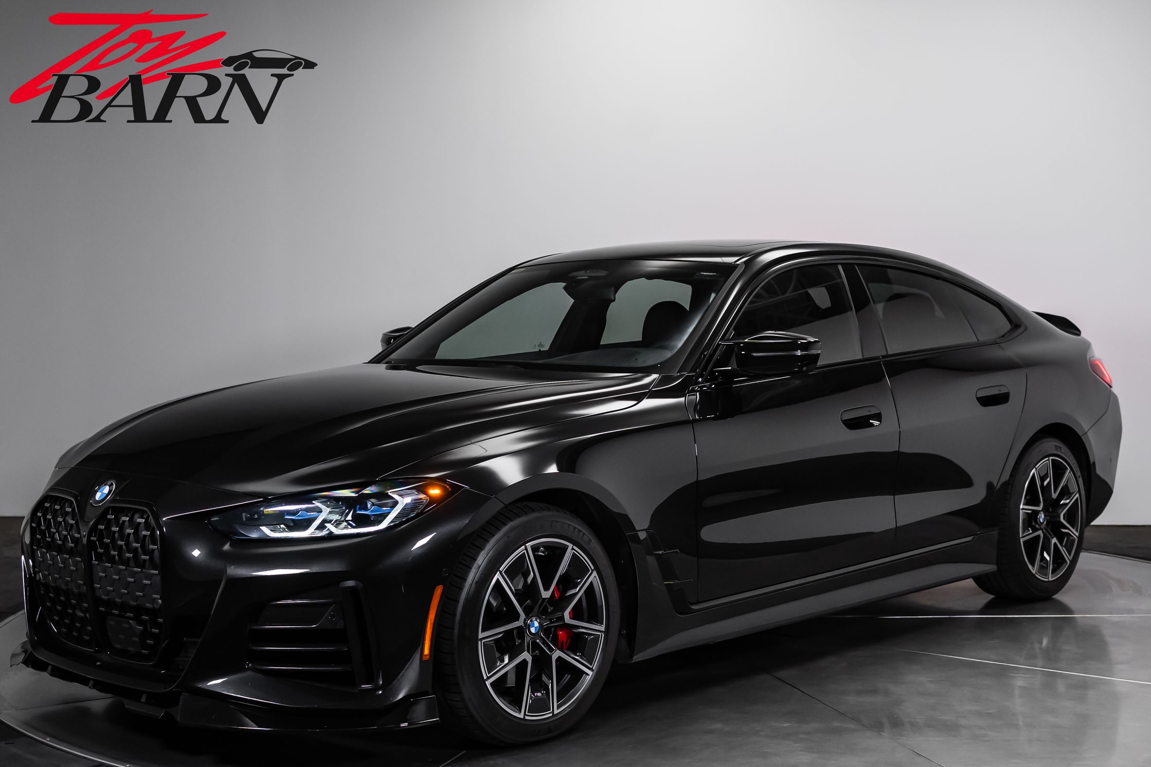 2022 BMW 4 Series M440i xDrive Gran Coupe's photo