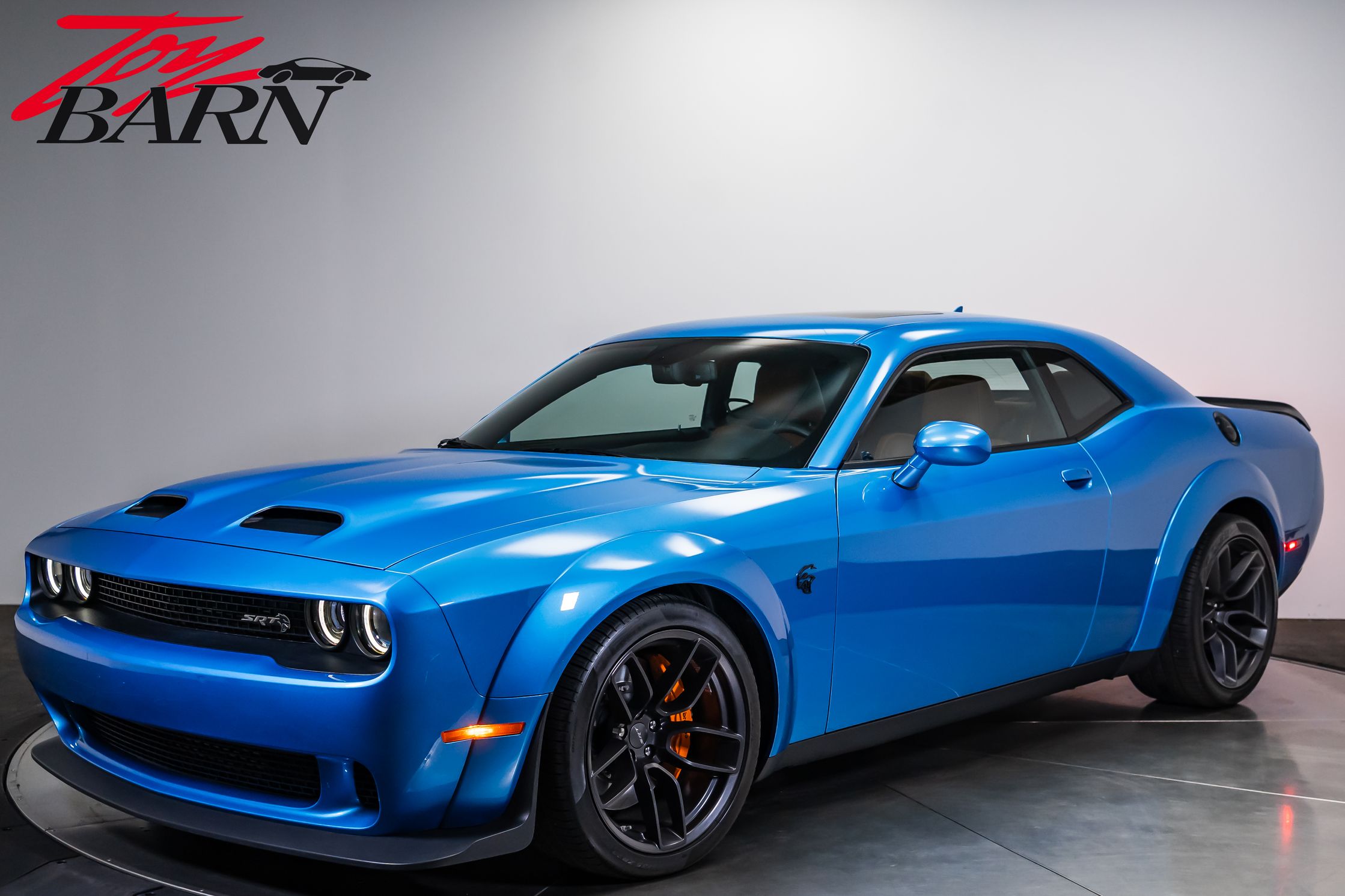 2019 Dodge Challenger SRT Hellcat Redeye Plus Auto's photo