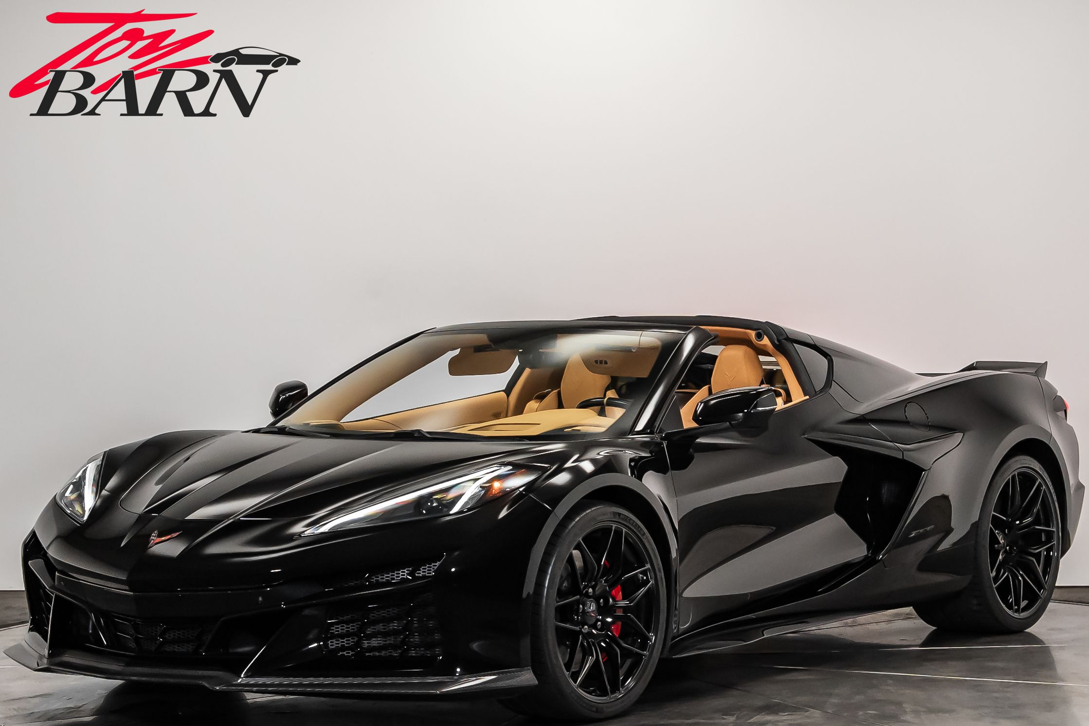 2023 Chevrolet Corvette