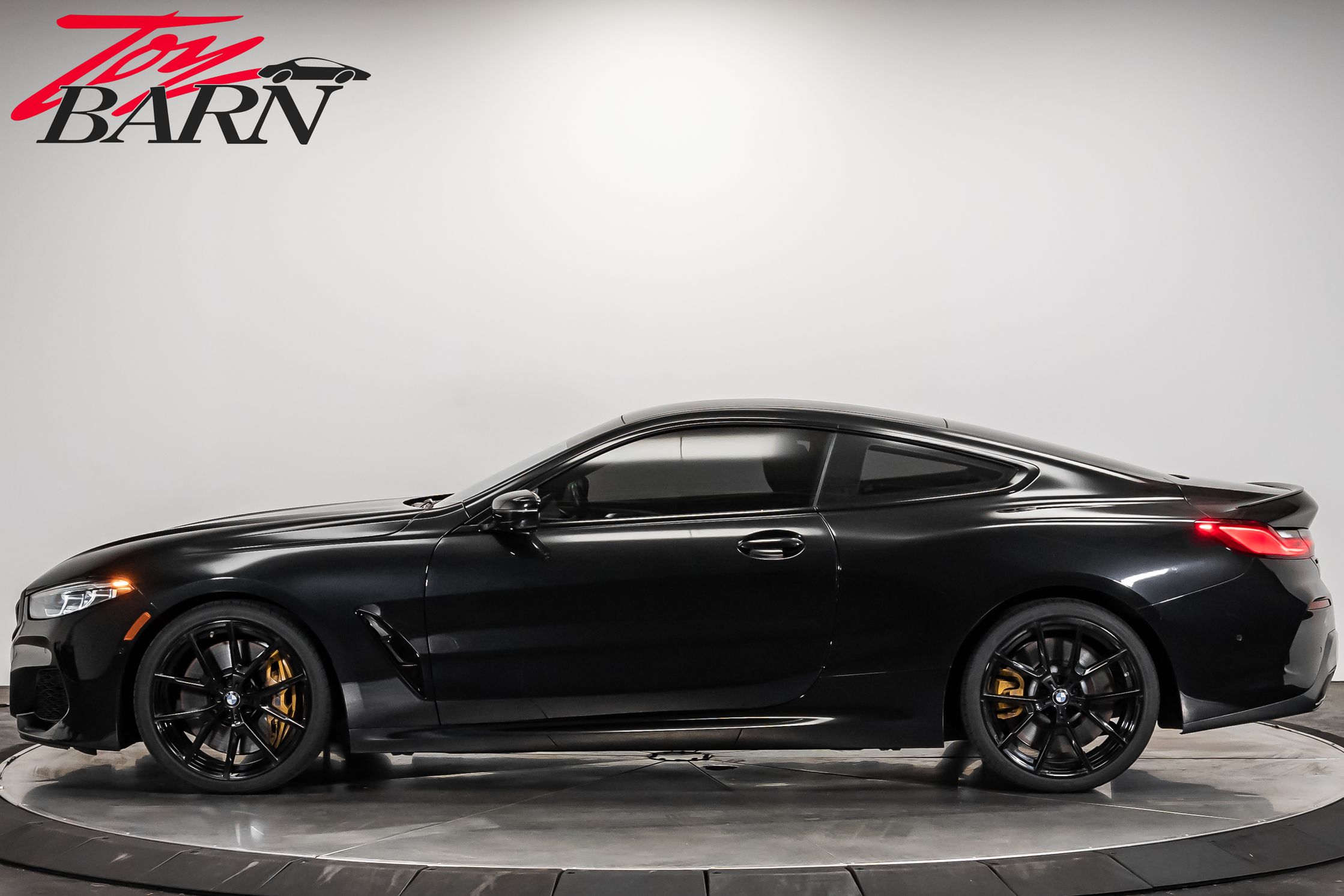 2022 Bmw M850i xDrive Coupe photo 2