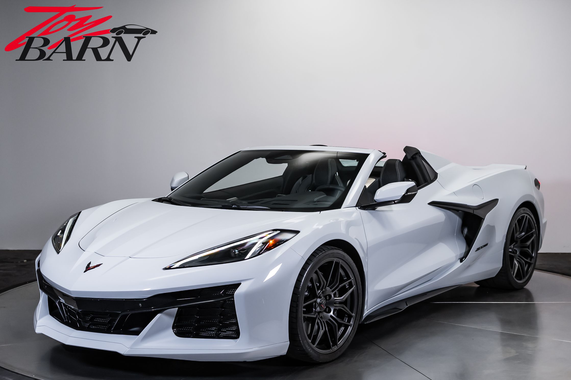 2024 Chevrolet Corvette