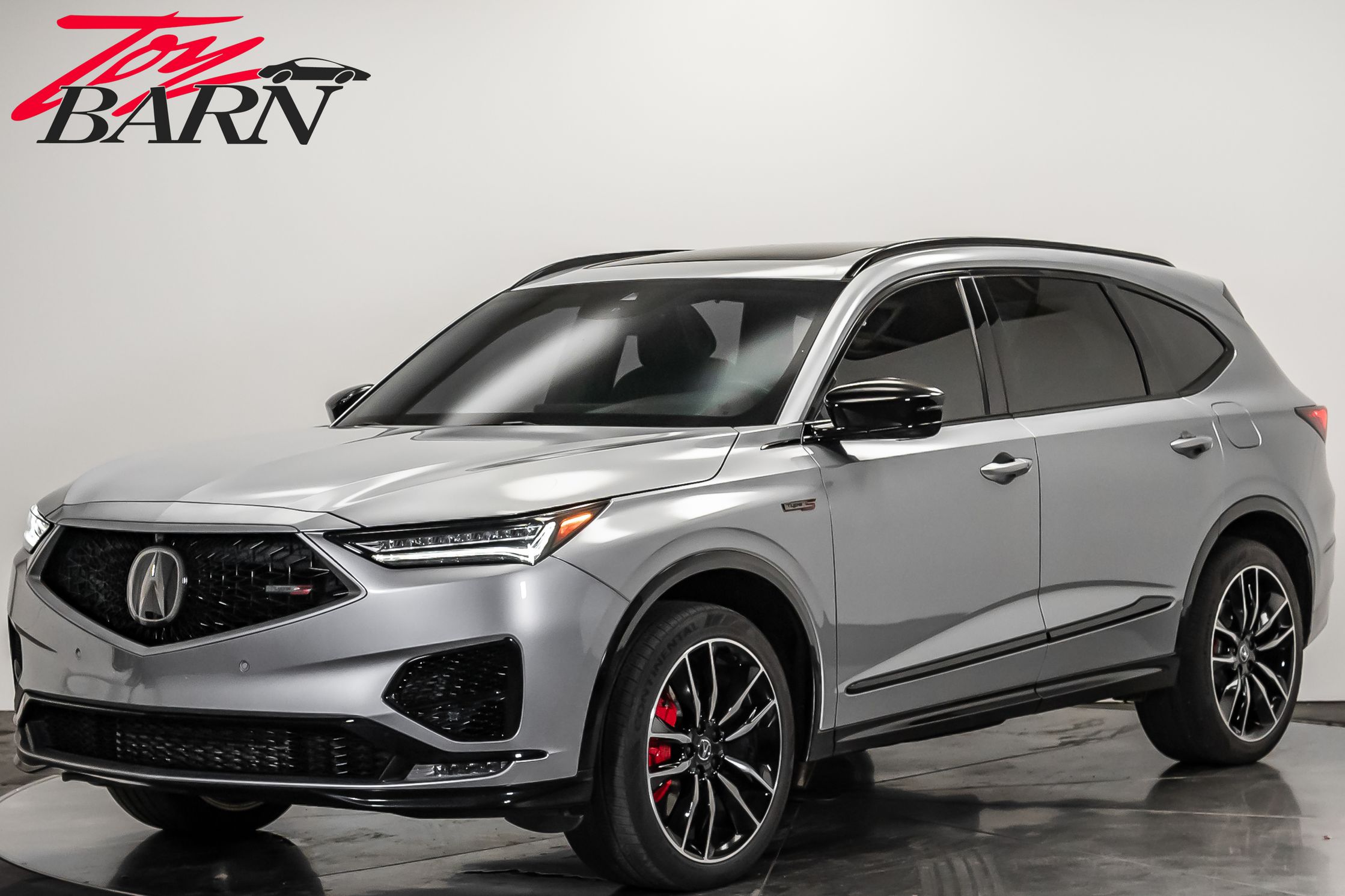 2023 Acura MDX Type S w/Advance Package's photo