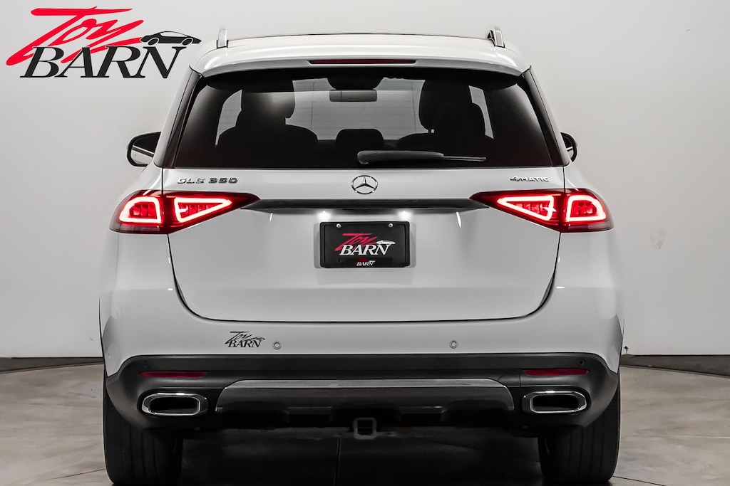Used 2023 Mercedes-Benz GLE-Class GLE350 GLE 350 4MATIC $68K MSRP! SUV