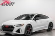  Audi RS 7
