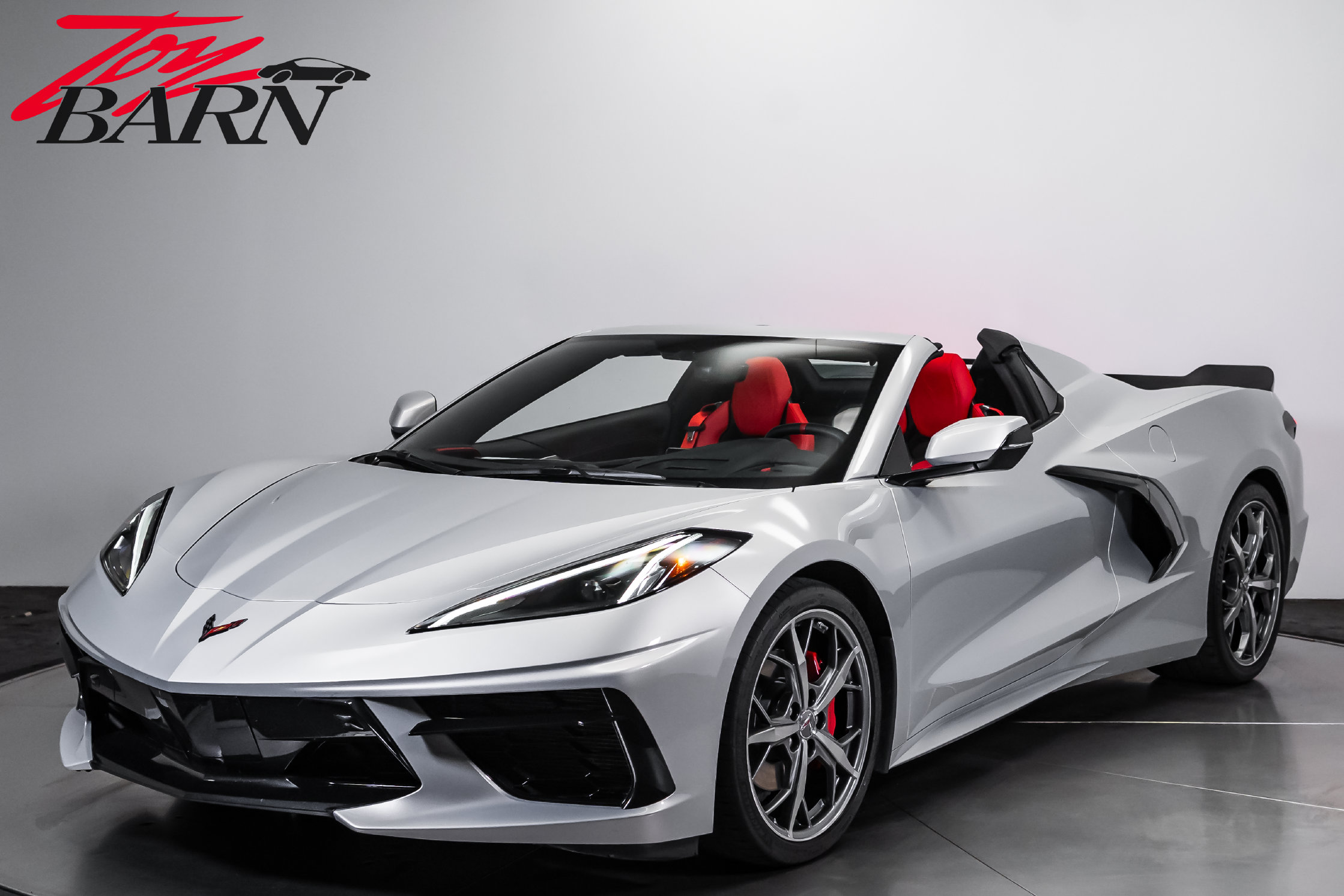2023 Chevrolet Corvette