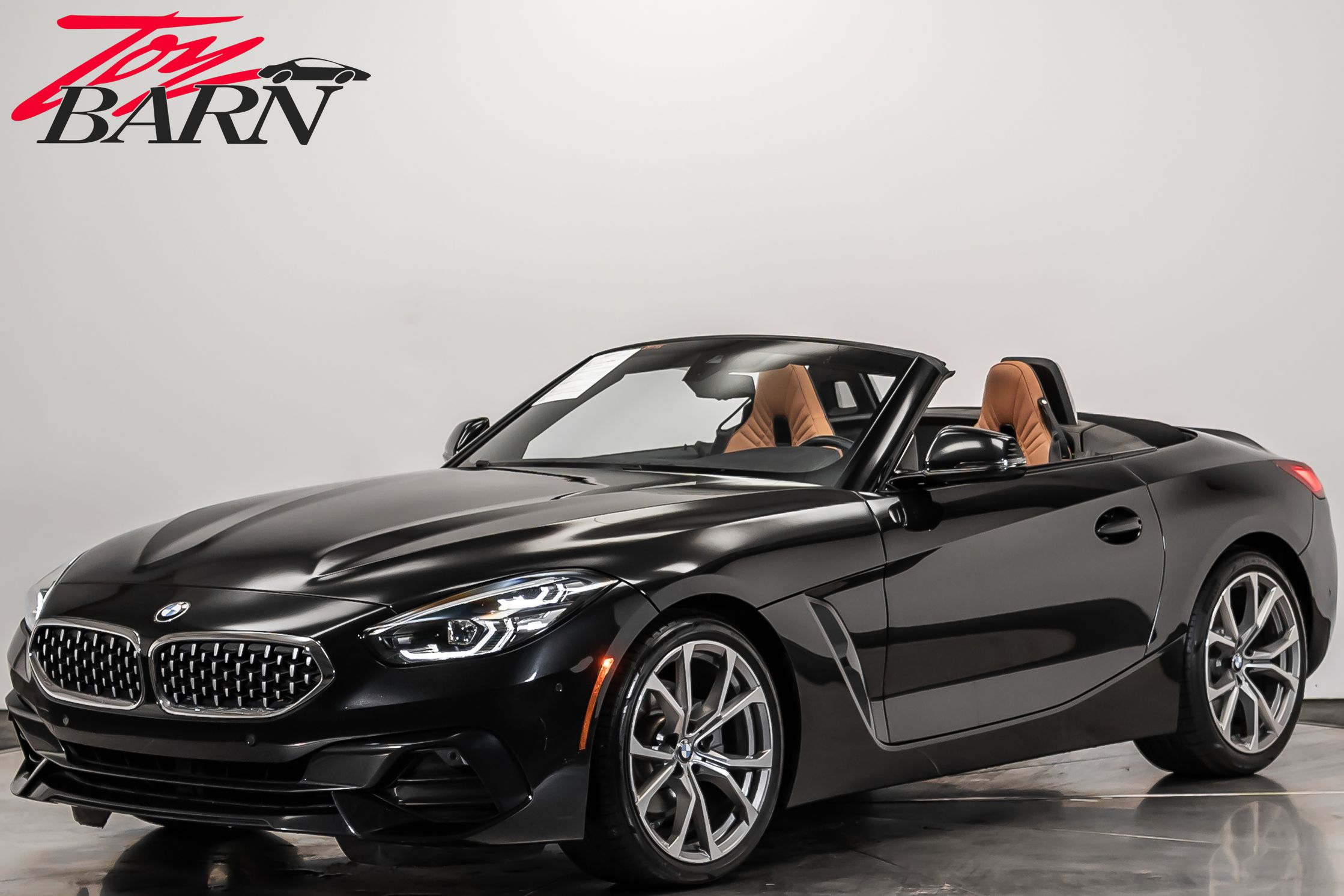 2020 BMW Z4