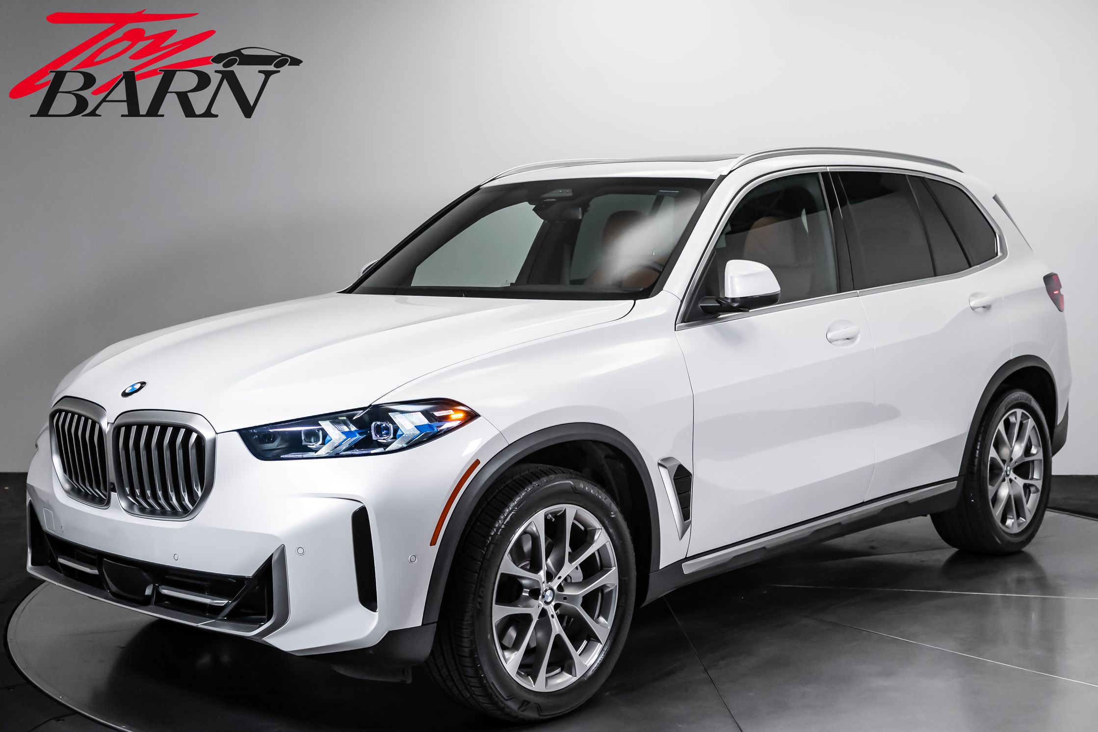 2025 BMW X5 40i