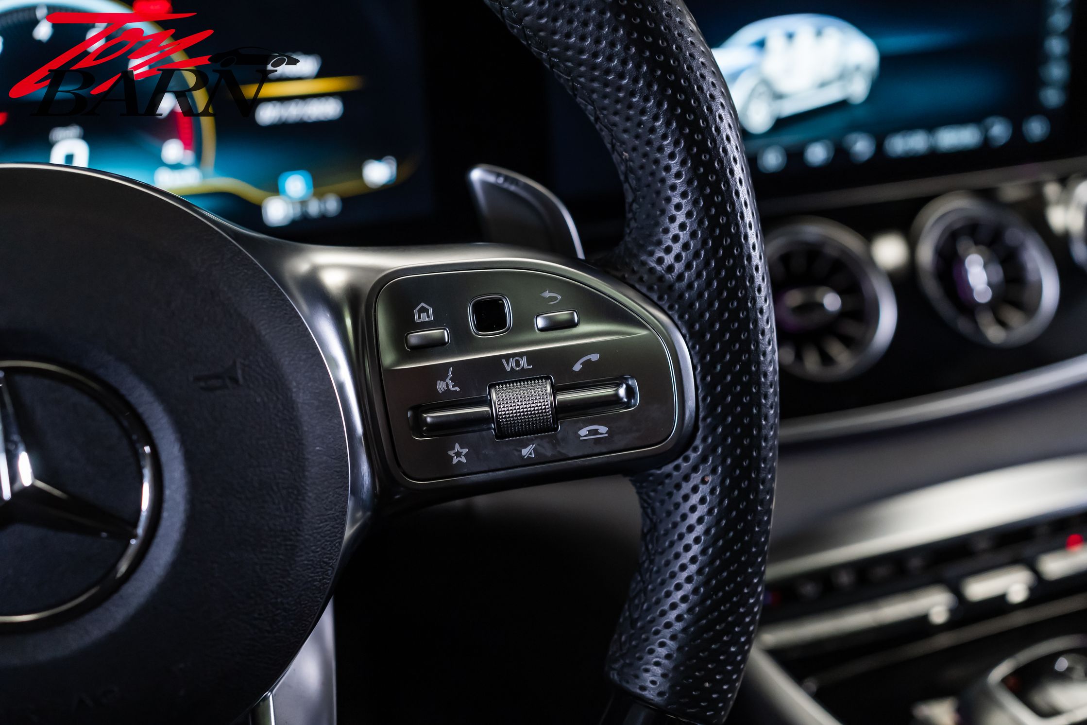 2020 Mercedes-Benz AMG GT 4-Door Coupe 63 - Photo 37