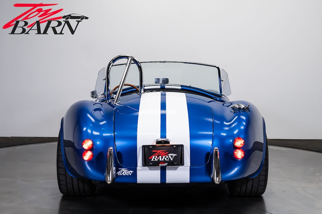 Used 2020 Factory Five Cobra Convertible