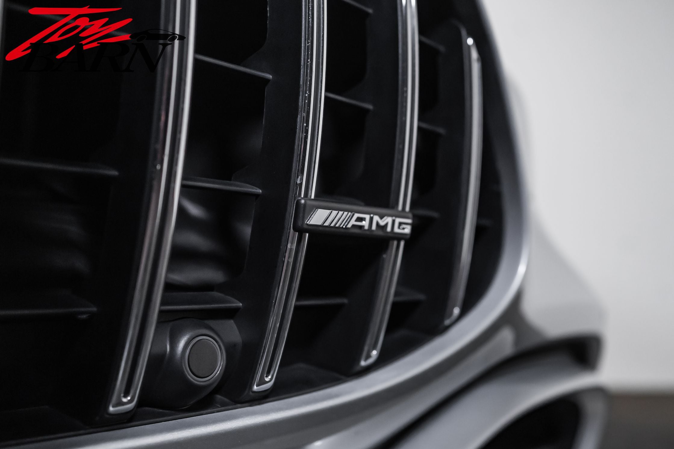 2020 Mercedes-Benz AMG GT 4-Door Coupe 63 - Photo 10