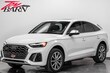  Audi SQ5 Sportback