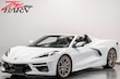Chevrolet Corvette Stingray