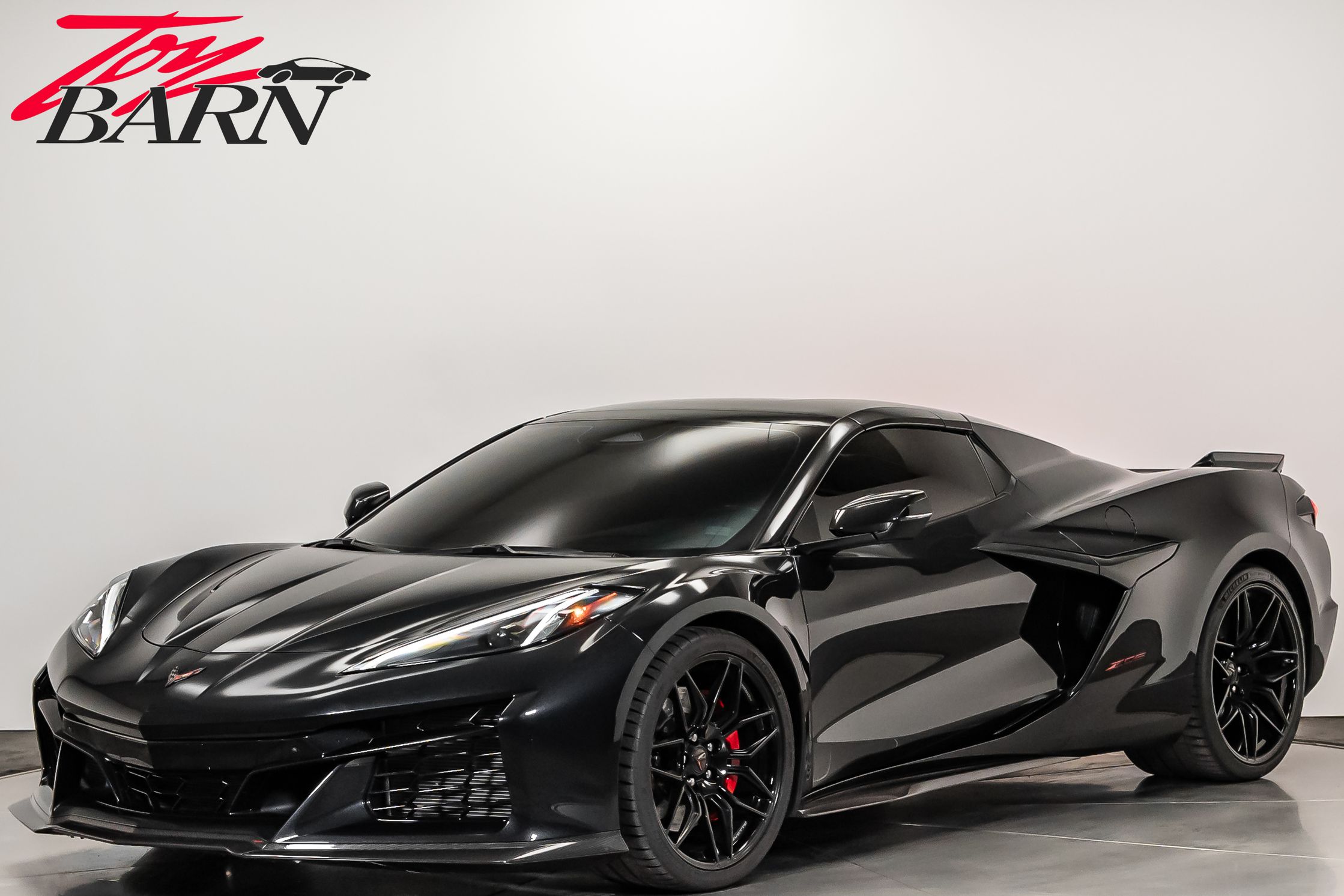 2024 Chevrolet Corvette 3LZ's photo