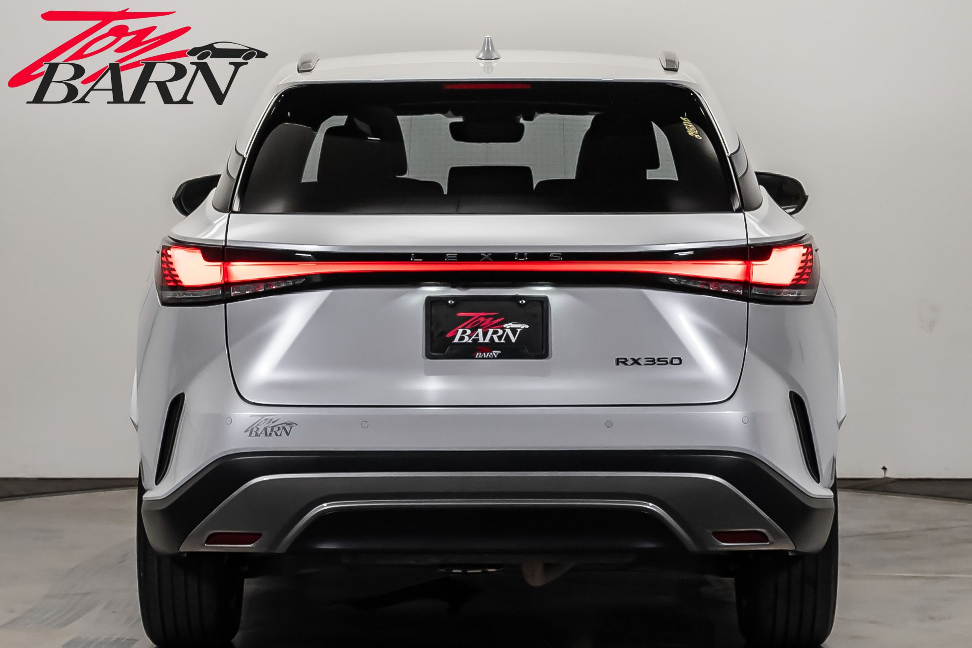 2023 Lexus RX 350 Premium photo 3