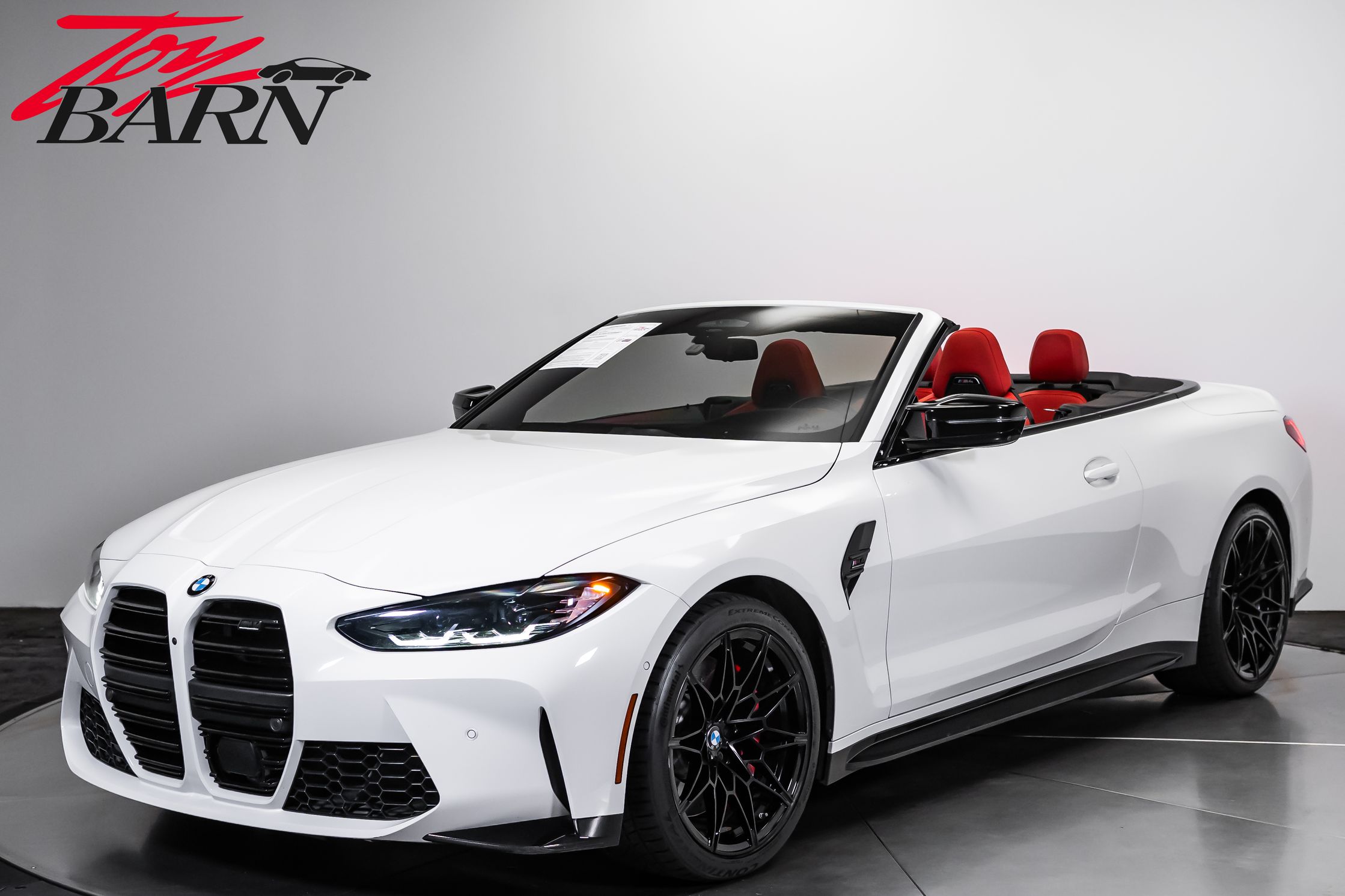 2022 BMW M4
